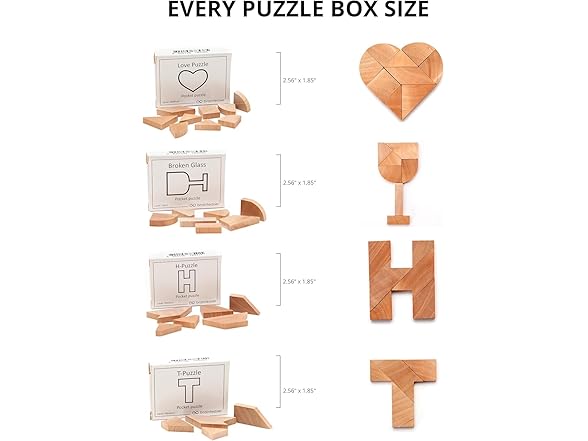 BRAINTEASER Brainteaser Set