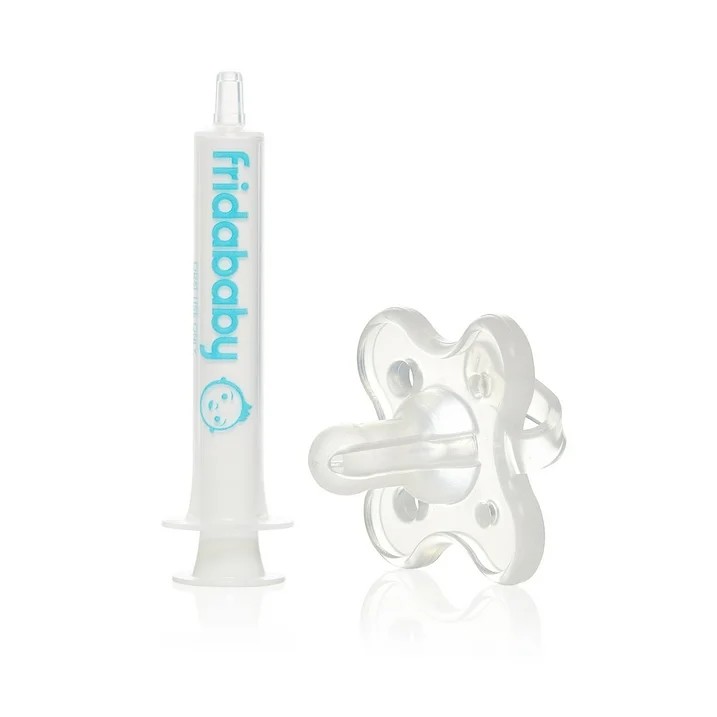 2Pk Medicine Syringe Pacifier Tip - Gallery 17