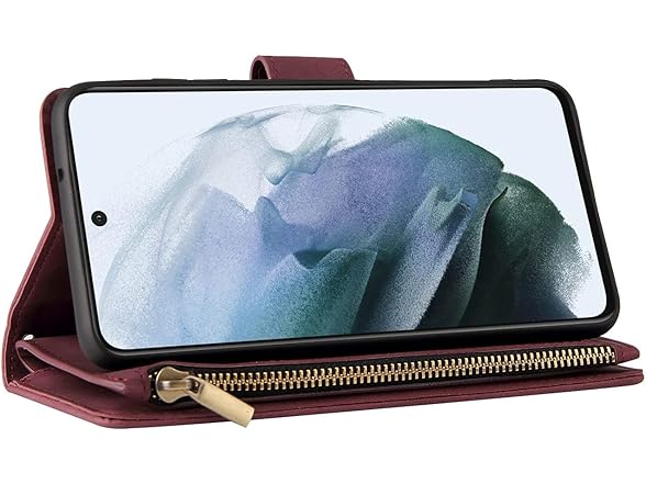 LBYZCASE for Samsung Galaxy S21 FE 5G