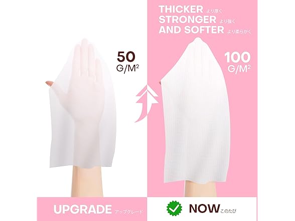 Fcaeon Compressed Towel Tablets 20ct Pink