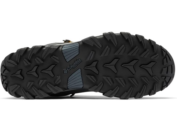 Columbia Men's Newton Ridge Hiking Boot (17)