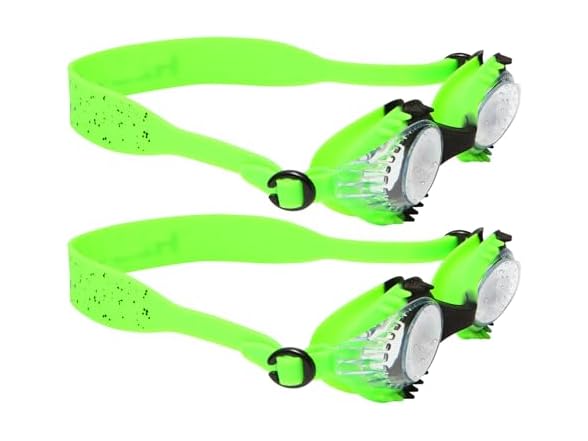 H2O Life Kids Swim Goggles