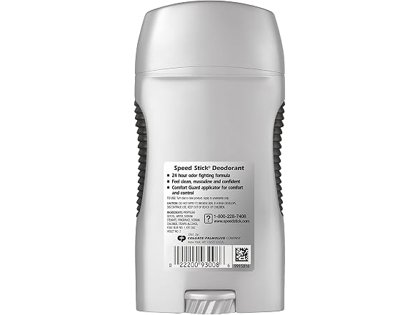 Speed Stick Deodorant Ocean Surf 3oz
