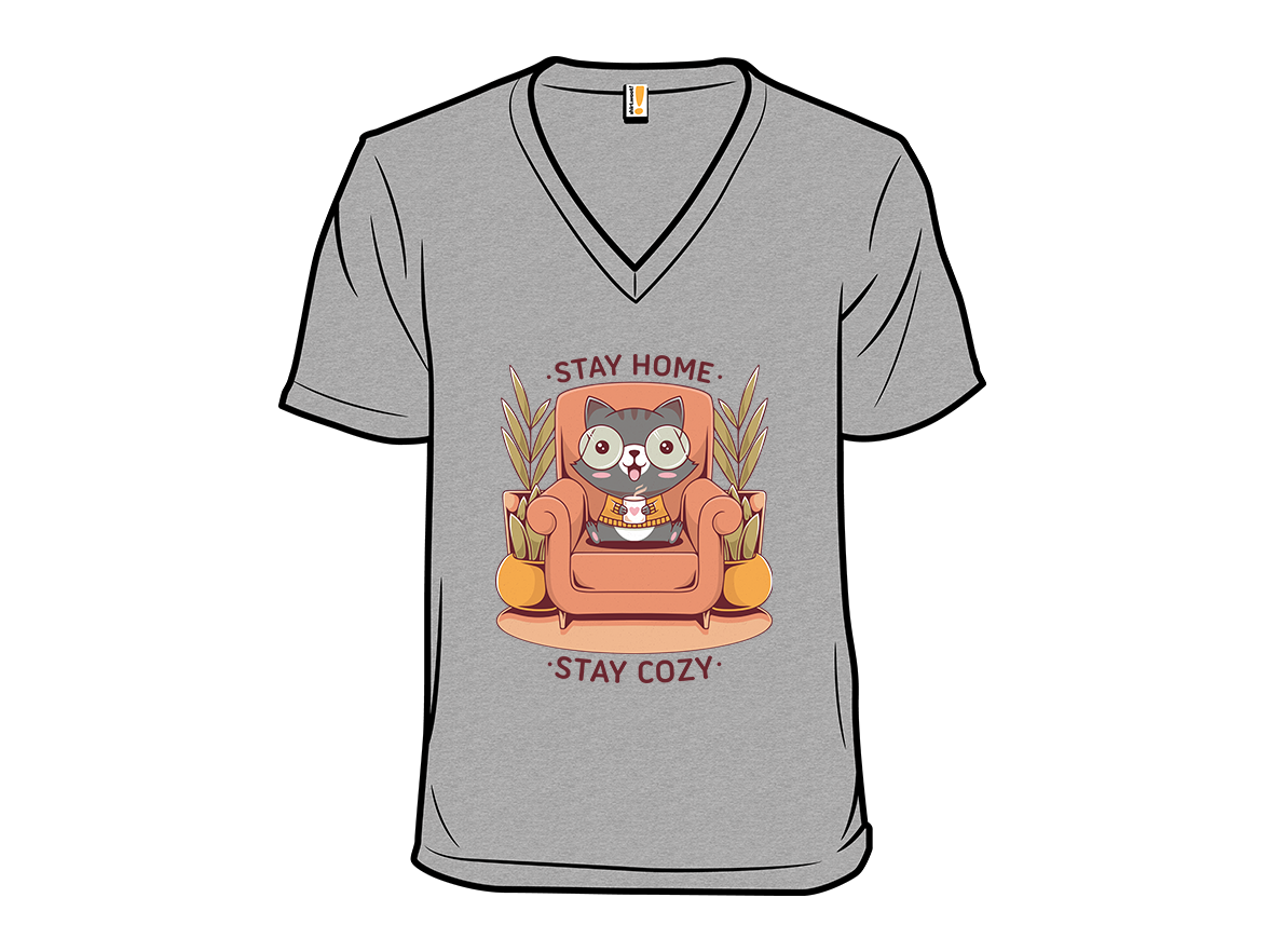 Stay Home, Stay Cozy - Gallery 10