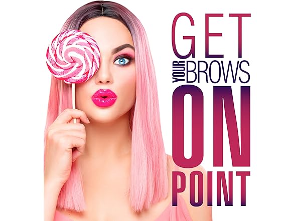 Mia Adora MICRO TIP Brow Definer Pencil