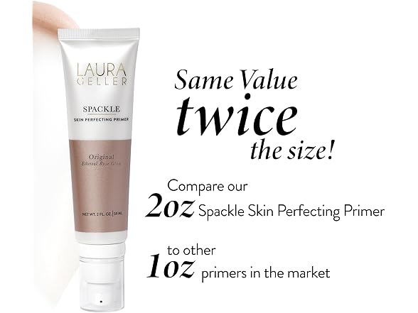 LAURA GELLER NEW YORK Spackle Primer