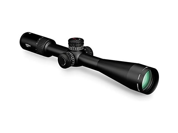 Vortex Viper PST Gen II Riflescopes 5-25x50