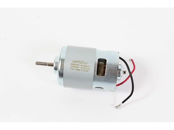 RYOBI Genuine 741921003 40V Motor Assembly RY40021