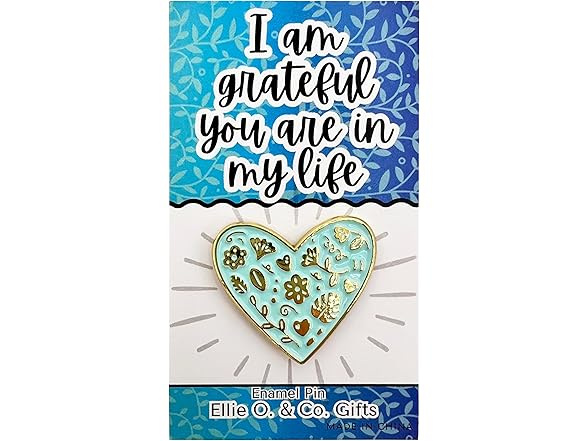 Ellie O. & Co.Inspirational Bracelet Gift Set