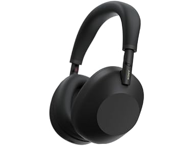 $289.99, Was $459.99, 36% Off! Sony WH-1000XM6 Active Noise Canceling Wireless Headphones (Premium Reconditioned) dealfomo