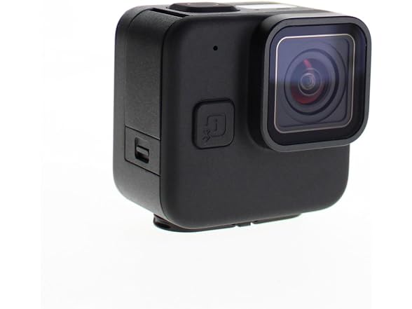 GoPro HERO11 (Go Pro Hero11) Black Mini