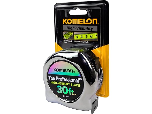 Komelon 430HV High-Visibility
