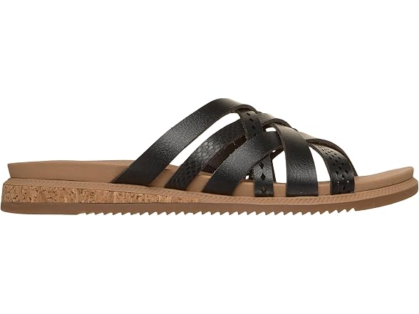 Skechers Bobs Women's Desert Kiss Sandals