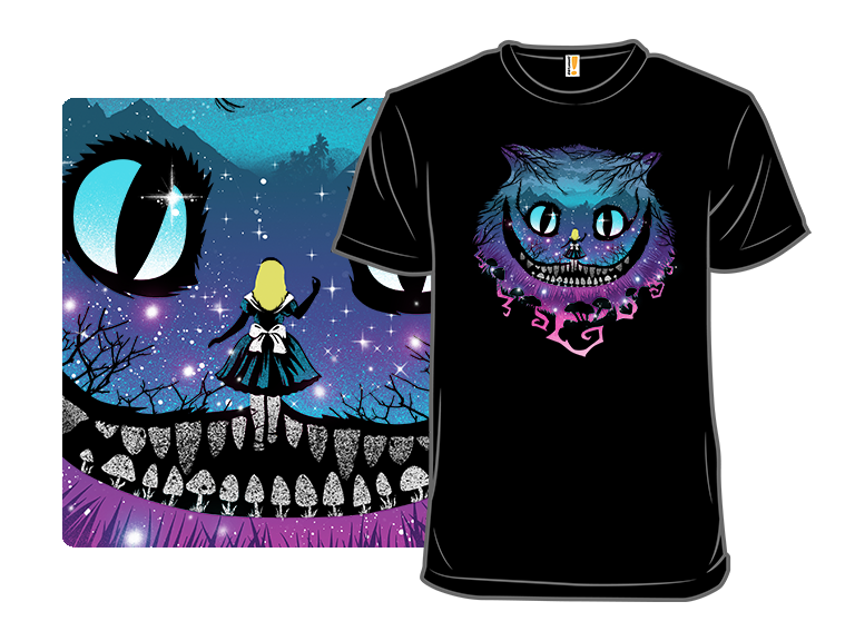 All Mad Over Here - Gallery 3