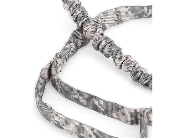 Flbirret Waterproof Tactical Dog Leash for L