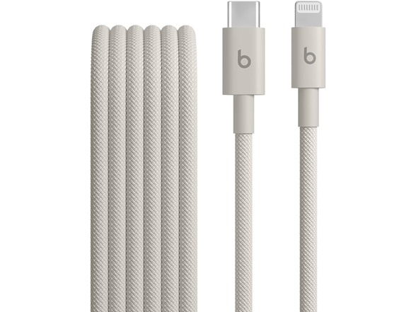 USB-C to Lightning, Surge Stone