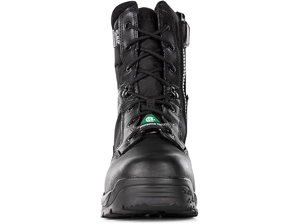 5.11 Tactical 12 Men's 12416 Combat Boot Black