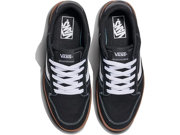 Vans Men Ryland Shoe