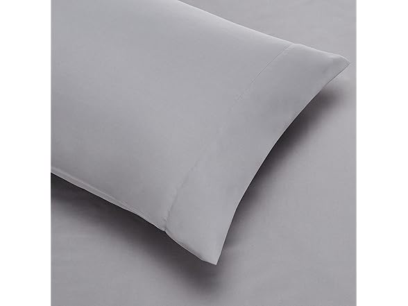 Amazon Basics 5-Pc Twin Comforter Set