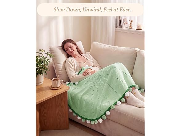 Get Well Soon Gifts for Women Crochet Fl