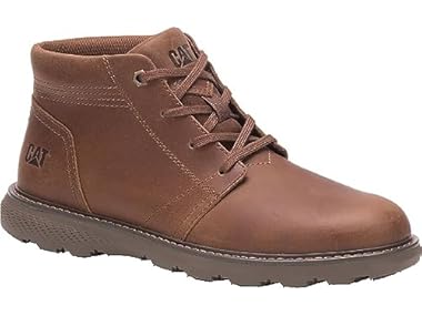 $44.99, Was $110, 59% Off! Cat Men's Trey 2.0 Wide Shoes dealfomo
