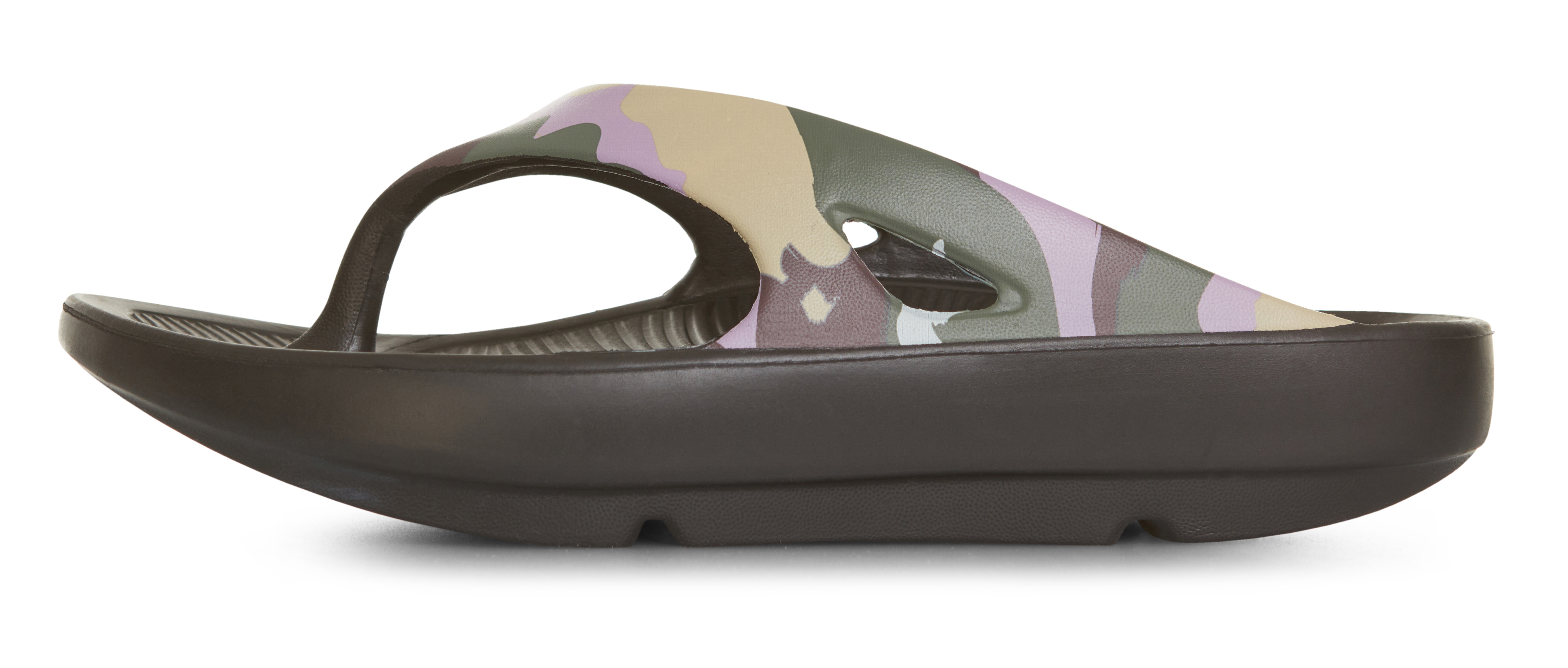 Womens Blair Comfort Thong Sandal - Gallery 59