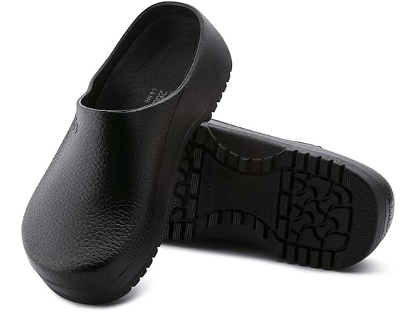 Birkenstock Men's Super-Birki Cork Clog