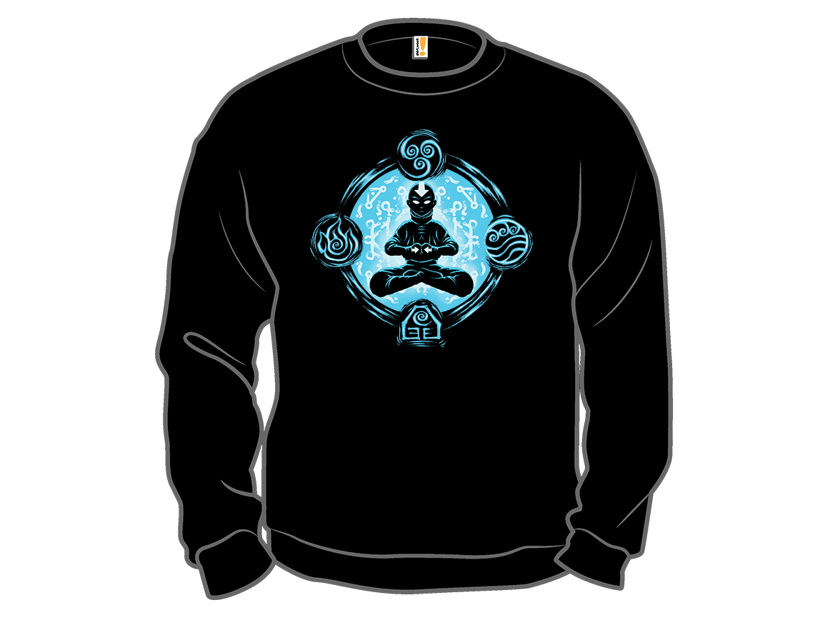 Master of Four Elements - Gallery 11