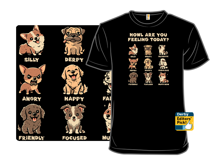 Howl Are You Feeling? - Gallery 8
