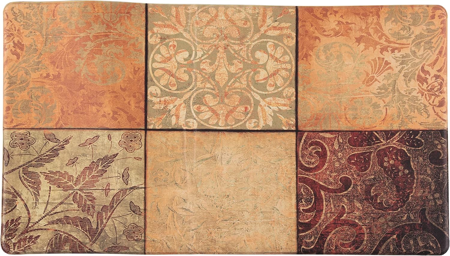 J&V TEXTILES 20x36in Anti-Fatigue Mat - Gallery 16