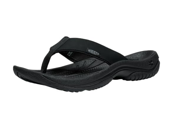 KEEN Men's Kona Flip Flop Beach Flip-Flop