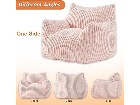 Giant Bean Bag Chairs