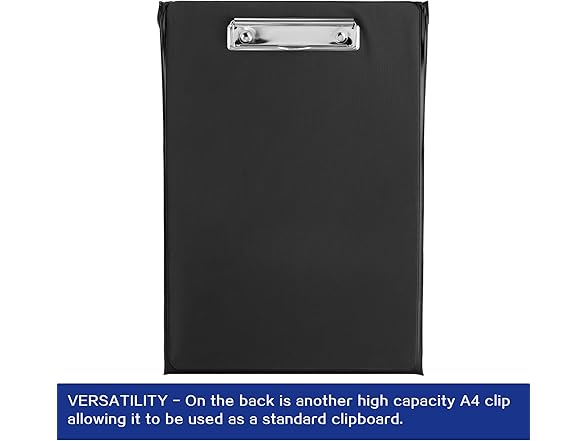 Aihontai Waterproof Clipboard