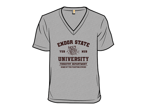 Endor University