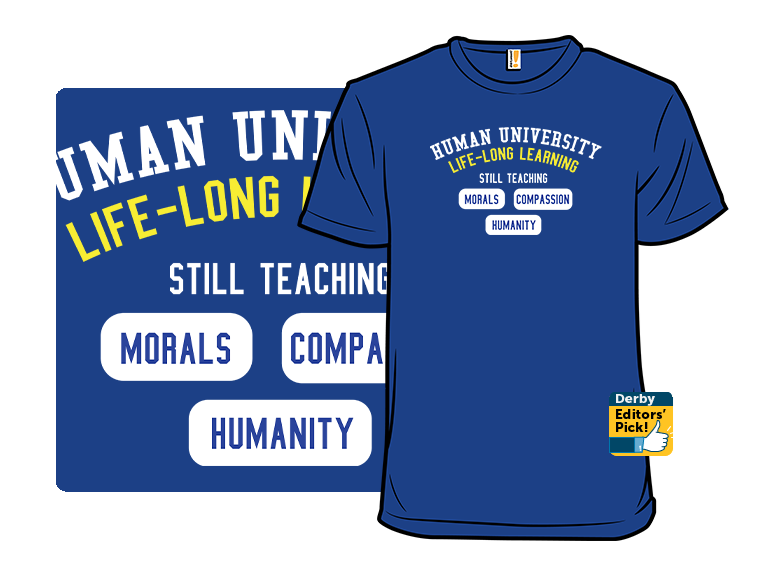 Human University