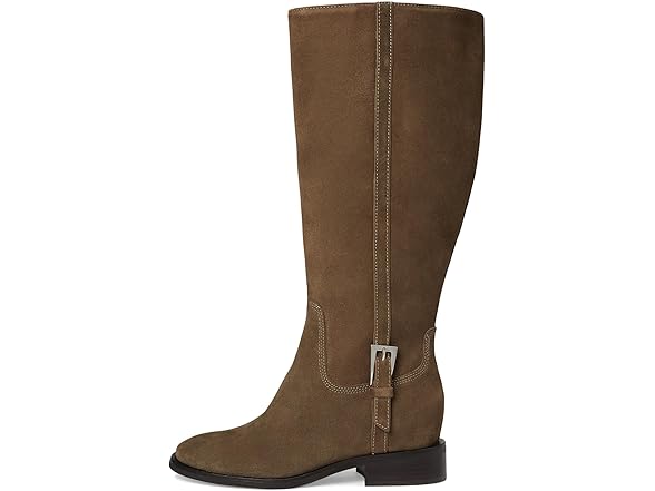 Dolce Vita Women's Kilian H2O Wide Calf Fashion Boot (8)