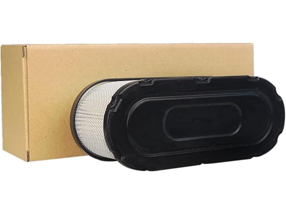 Euros 11013-7047 Air Filter 