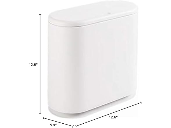 IEEK 3.2 Gal Trash Can