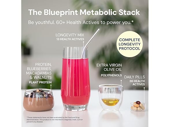 Blueprint Snake Oil Olive Oil, 750ml