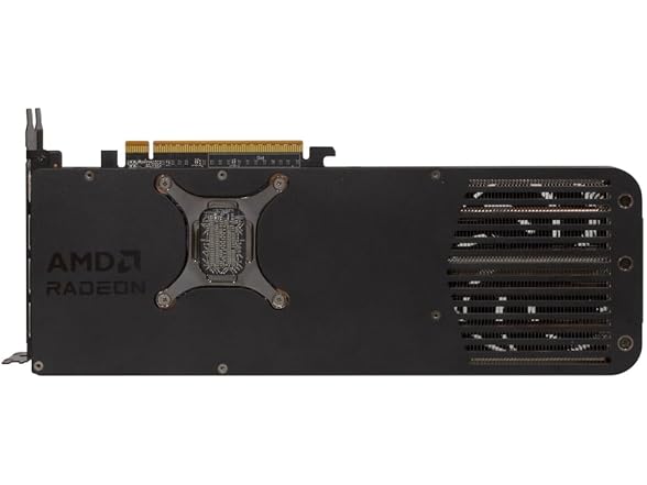 PowerColor Reaper AMD Radeon RX 9070 16GB