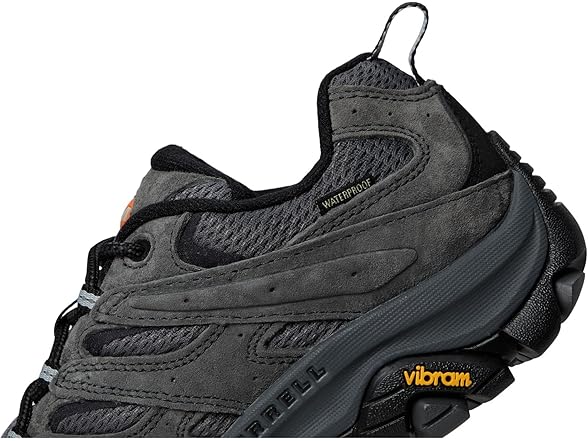 Merrel Moab 3 WaterProof Men's Shoes