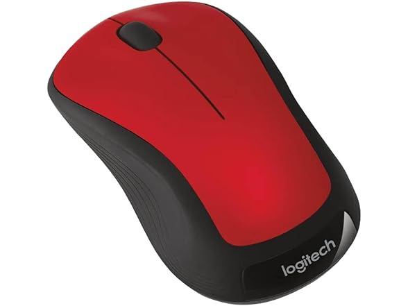 Logitech Wireless Mouse M310