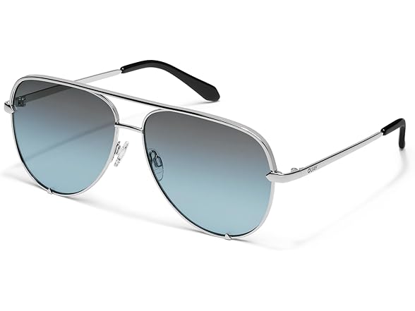 Quay Sunglasses Unisex Aviator