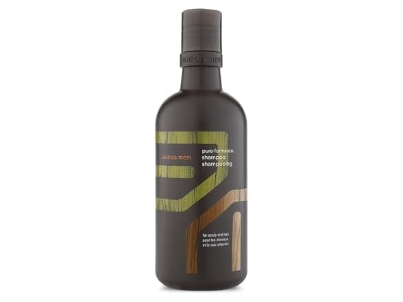 Aveda Men Pure-Formance Shampoo, 10 oz