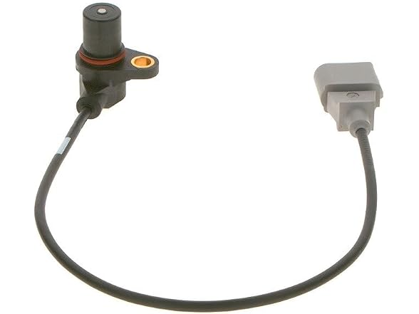 Bosch 0261210178 Crankshaft Sensor