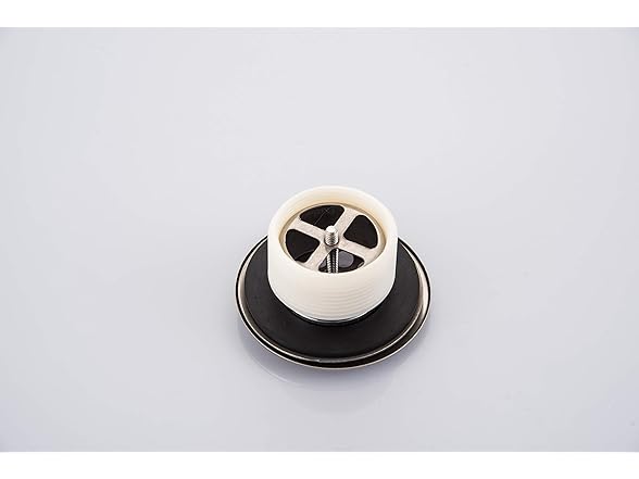 SIIKEYE SIIKEYE Tub Drain with Bathtub Strainer