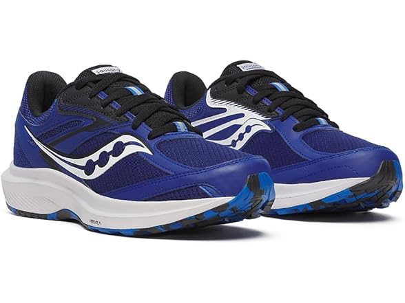 Saucony Men's Cohesion 17 Sneaker