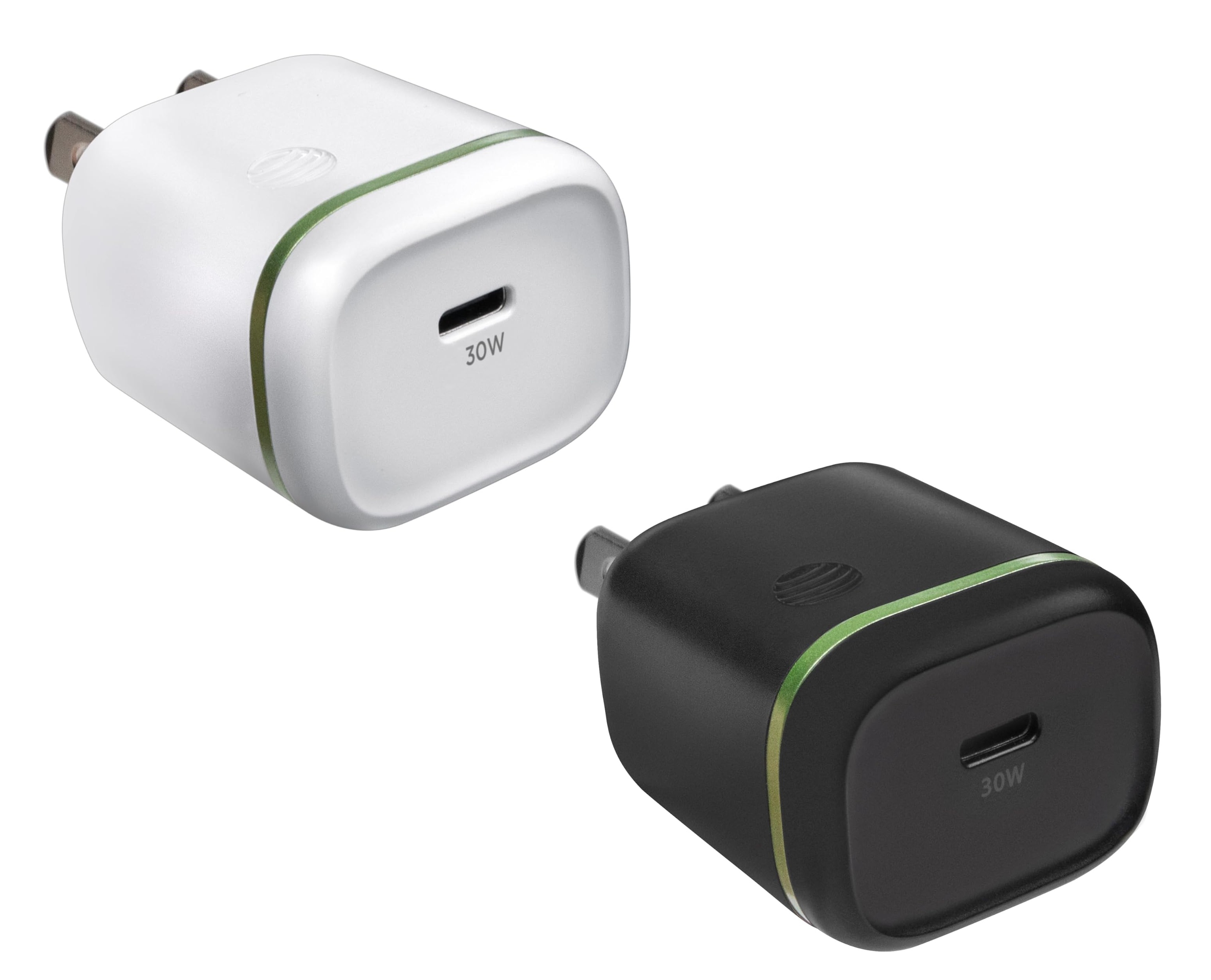 (1 or 2 Pack) AT&T 30W USB-C Charging Power Adapter - Gallery 10