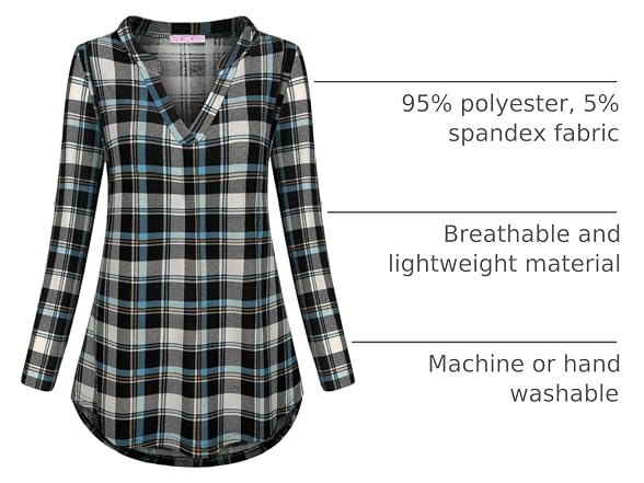 Joymom Women (M) Breastfeeding Tops Trendy Shirts