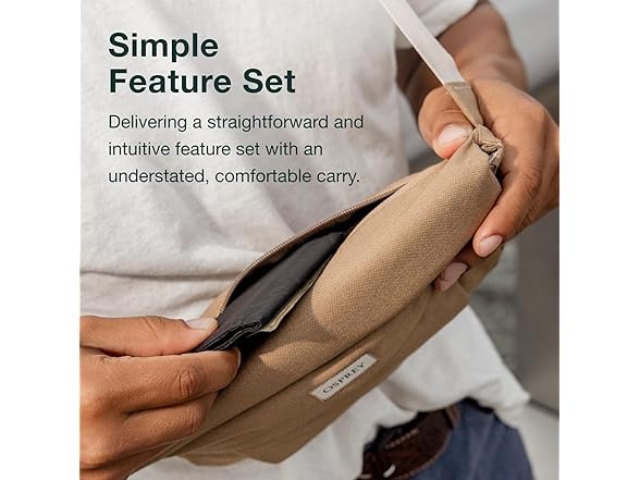 Osprey Arcane Hip Fanny Pack, Botanica